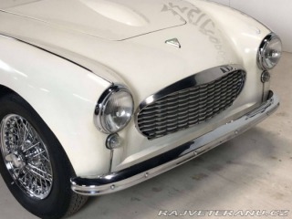 Ostatní značky Ostatní modely Swallow Doretti 1954
