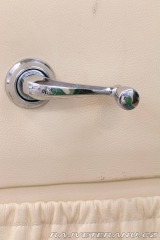 Mercedes-Benz 220 W187 1952