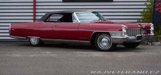 Cadillac Eldorado 