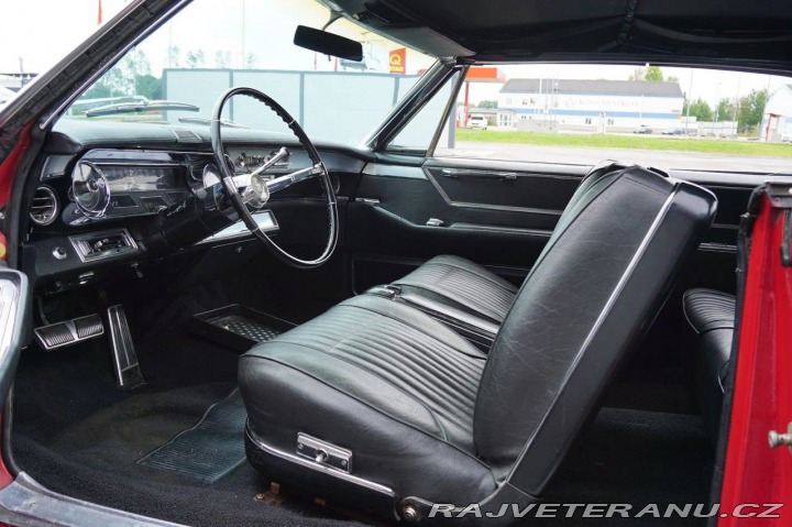 Cadillac Eldorado 1965