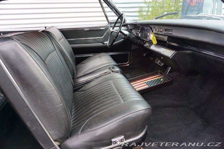 Cadillac Eldorado 1965