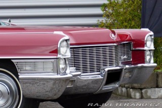 Cadillac Eldorado 1965