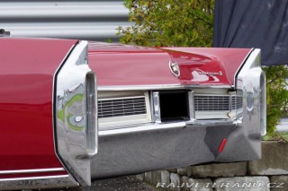 Cadillac Eldorado 1965