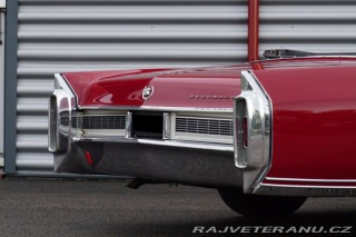 Cadillac Eldorado 1965