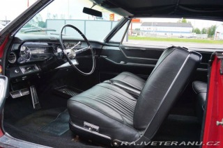 Cadillac Eldorado 1965