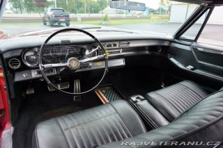 Cadillac Eldorado 1965