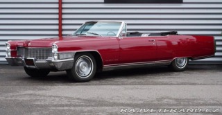 Cadillac Eldorado 1965