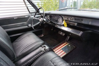 Cadillac Eldorado 1965