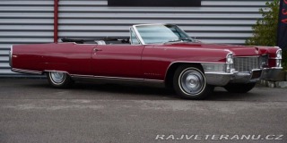 Cadillac Eldorado 1965