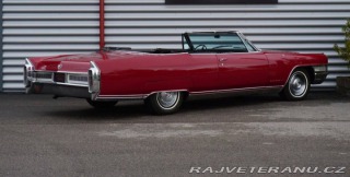 Cadillac Eldorado 1965