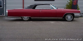 Cadillac Eldorado 1965