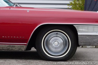 Cadillac Eldorado 1965