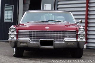 Cadillac Eldorado 1965
