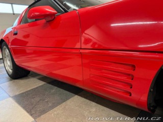Chevrolet Corvette C4 LT1 1993