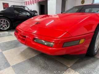 Chevrolet Corvette C4 LT1 1993