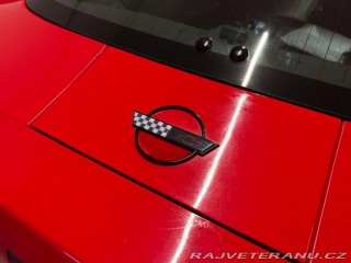 Chevrolet Corvette C4 LT1 1993