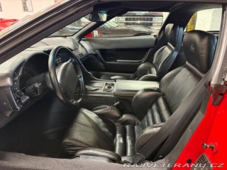 Chevrolet Corvette C4 LT1 1993