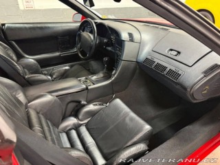 Chevrolet Corvette C4 LT1 1993