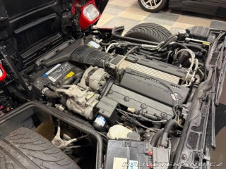 Chevrolet Corvette C4 LT1 1993