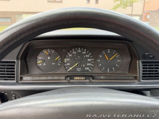Mercedes-Benz 190  1992