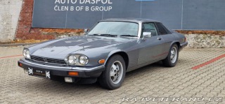 Jaguar XJS V12 1986