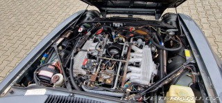 Jaguar XJS V12 1986
