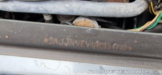 Jaguar XJS V12 1986