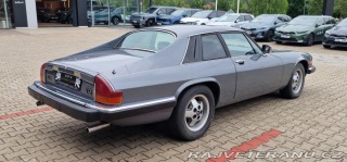 Jaguar XJS V12 1986