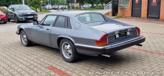 Jaguar XJS V12 1986