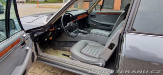 Jaguar XJS V12 1986
