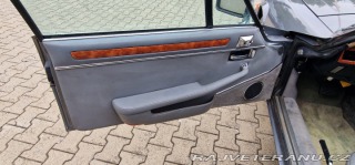 Jaguar XJS V12 1986