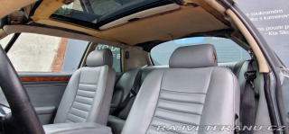 Jaguar XJS V12 1986