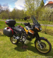 Honda XL Xlv 1985