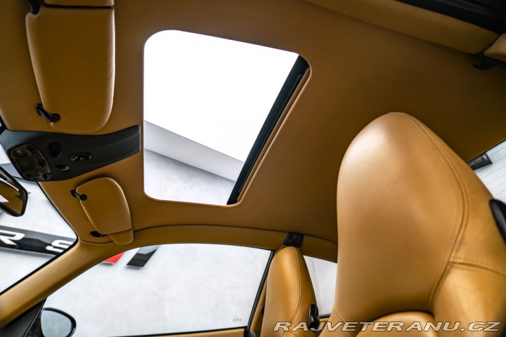 Porsche 911 911 Carrera 996 1997