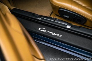 Porsche 911 911 Carrera 996 1997