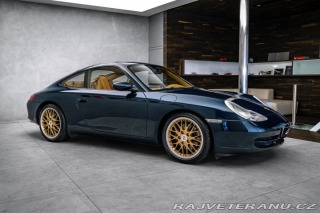Porsche 911 911 Carrera 996 1997