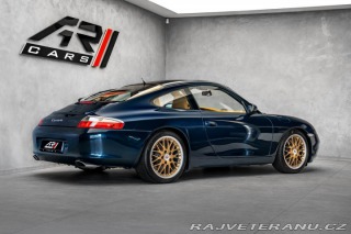 Porsche 911 911 Carrera 996 1997