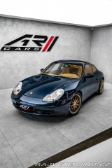 Porsche 911 911 Carrera 996 1997