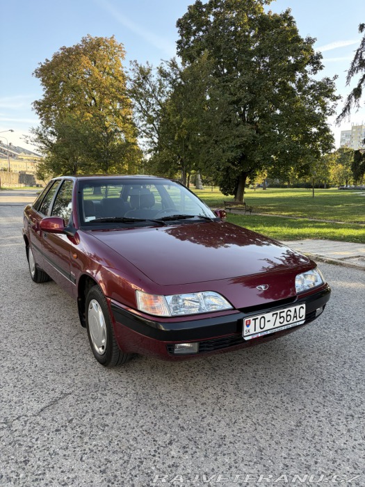 Ostatní značky Ostatní modely Daewoo Espero