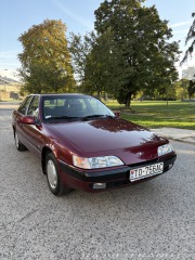   Daewoo Espero