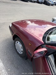 Ostatní značky Ostatní modely Daewoo Espero 1997