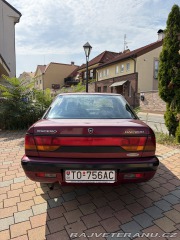 Ostatní značky Ostatní modely Daewoo Espero 1997