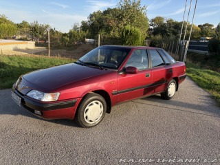 Ostatní značky Ostatní modely Daewoo Espero 1997