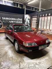 Ostatní značky Ostatní modely Daewoo Espero 1997