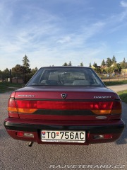 Ostatní značky Ostatní modely Daewoo Espero 1997