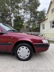 Ostatní značky Ostatní modely Daewoo Espero 1997