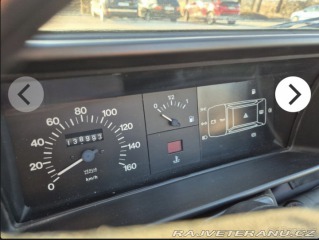 Fiat Panda 1986