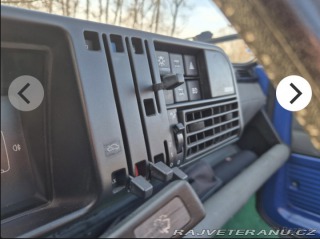 Fiat Panda 1986