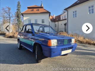 Fiat Panda 1986