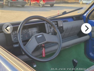 Fiat Panda 1986
